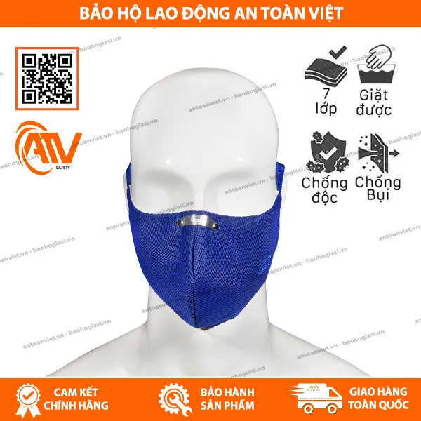 Khẩu Trang Vải GP Extreme