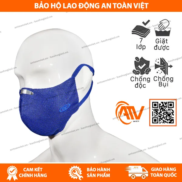 Khẩu Trang Vải GP Extreme