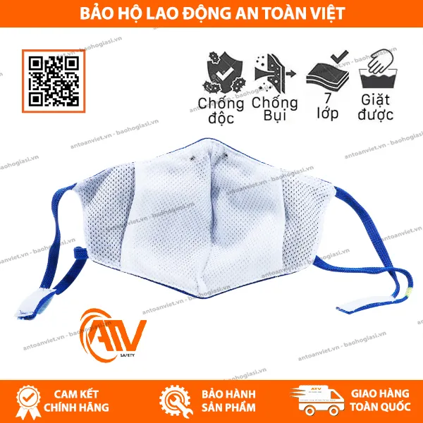Khẩu Trang Vải GP Extreme