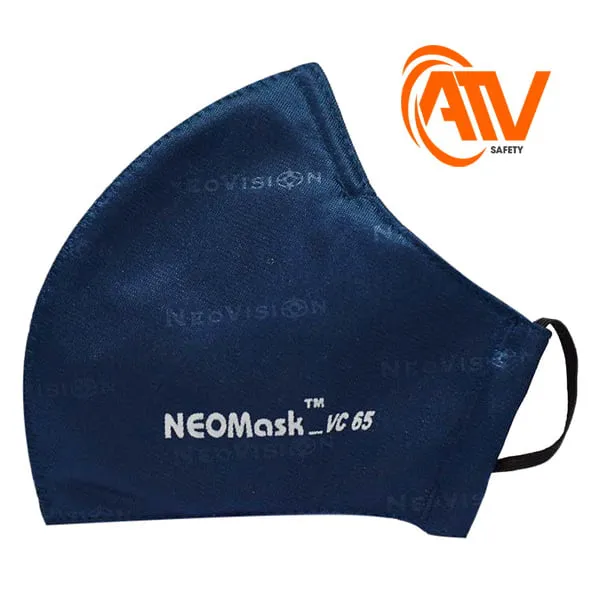 Khẩu Trang Vải VC65
