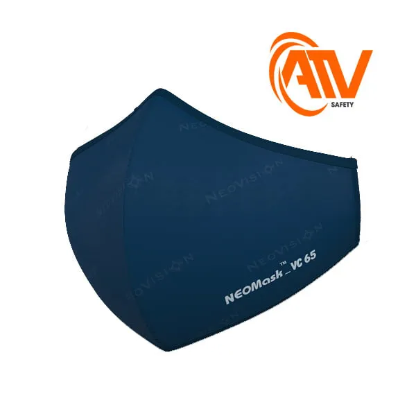 Khẩu Trang Vải VC65