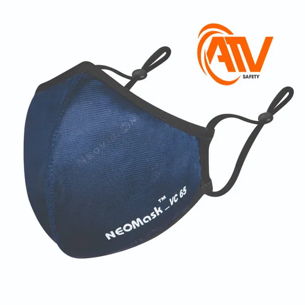 Khẩu Trang Vải VC65