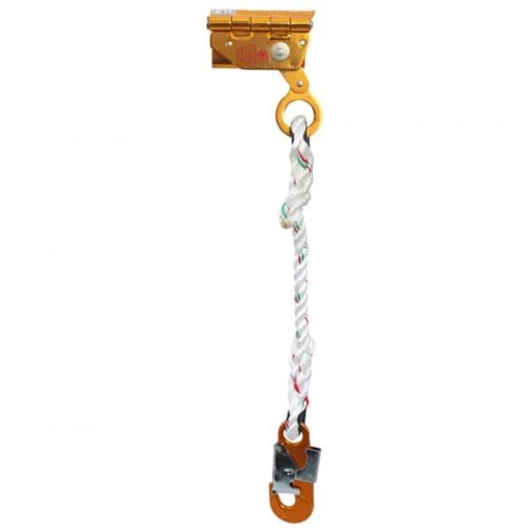 Khóa Chống Trượt Nhôm