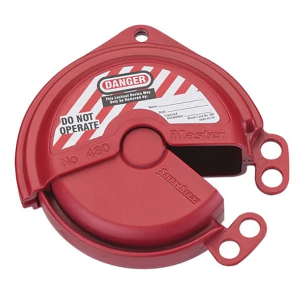 Khóa Master Lock 480 - 485