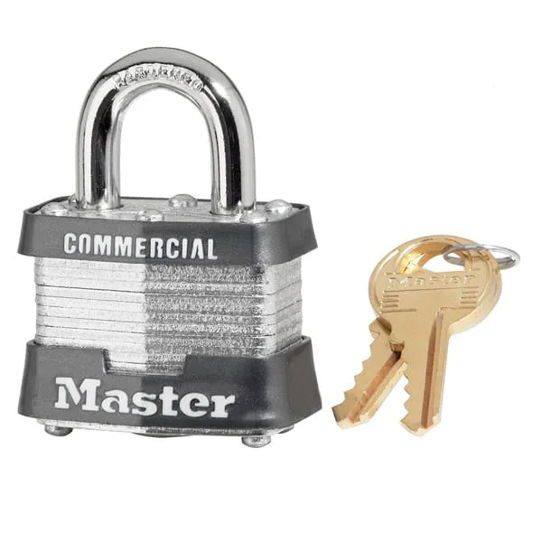 Khóa Master Lock 3
