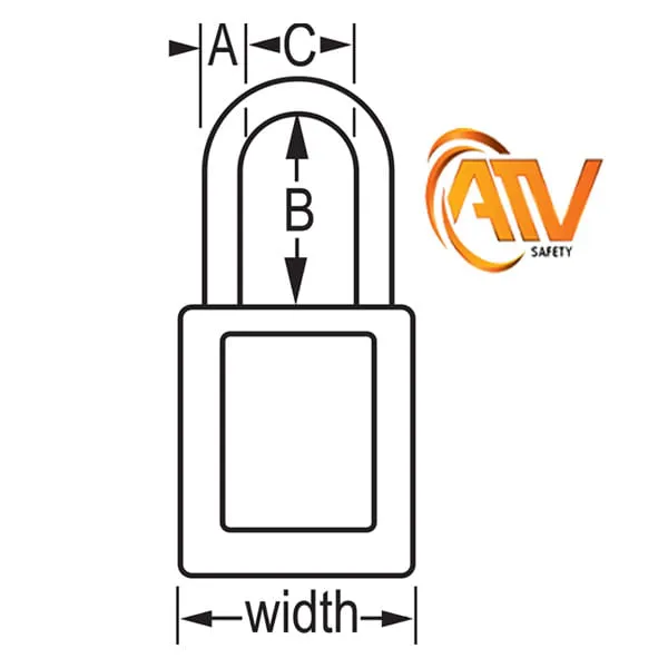 Khóa An Toàn Master Lock 406 