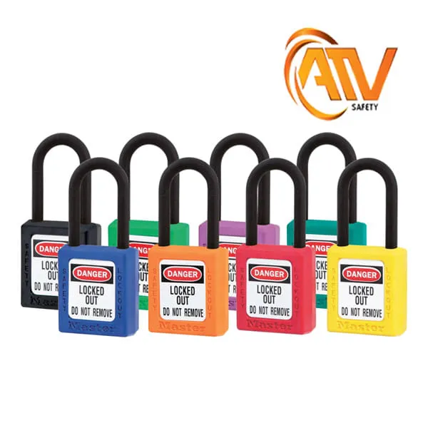 Khóa An Toàn Master Lock 406 