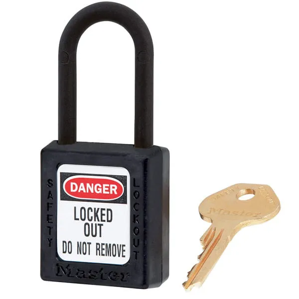 Khóa An Toàn Master Lock 406