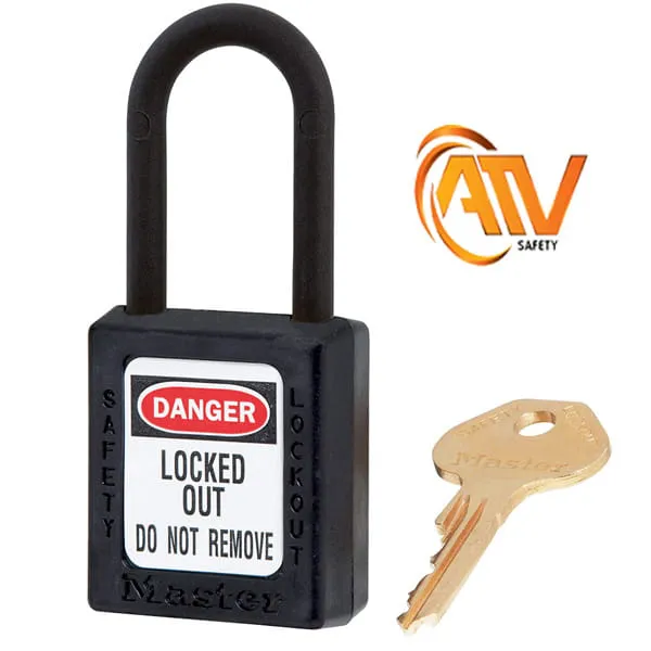 Khóa An Toàn Master Lock 406 