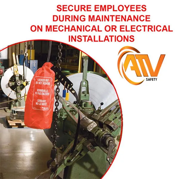 Khóa Ổ Điện Lớn Master Lock 453L