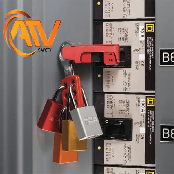 Khóa CB Master Lock 491B 