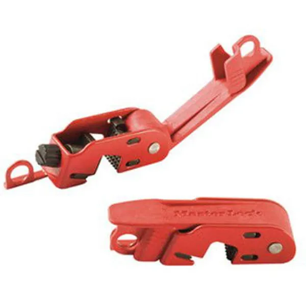 Khóa CB Master Lock 493B