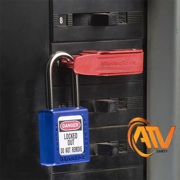 Khóa CB Master Lock 493B
