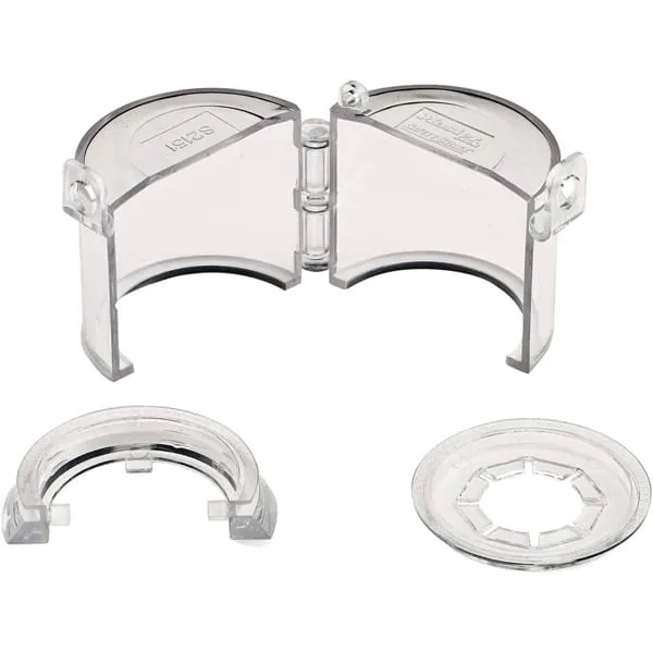 Khóa Nút Nhấn Master Lock S2151