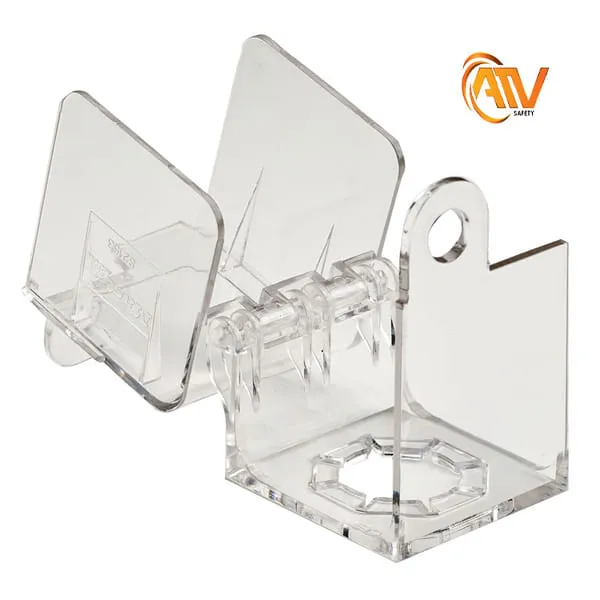 Khóa Nút Nhấn Master Lock S2153