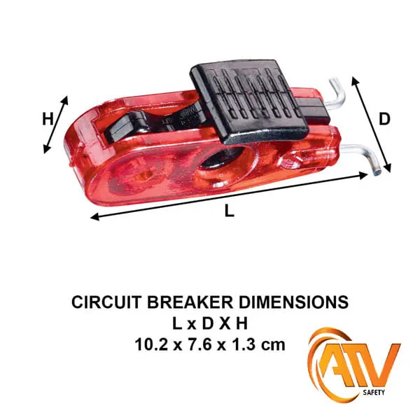 Khóa CB Master Lock S2390