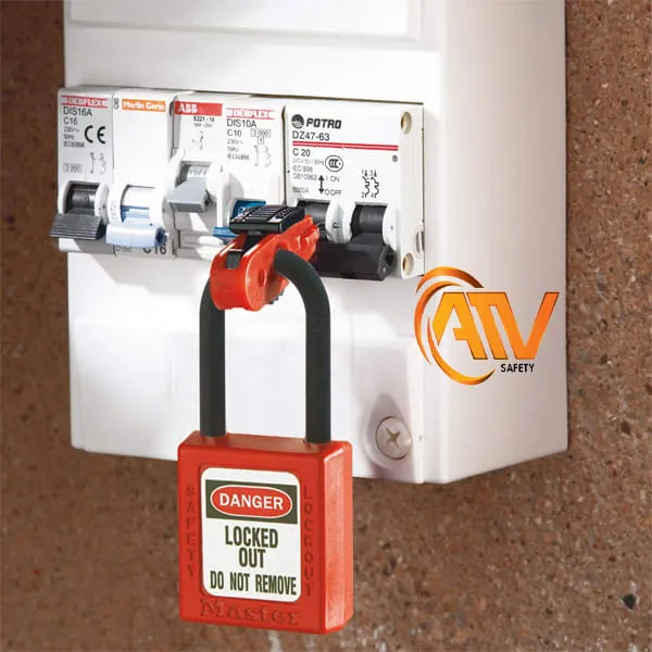 Khóa CB Master Lock S2390