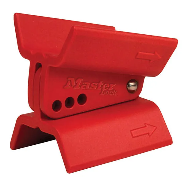 Khóa Van Master Lock S3921