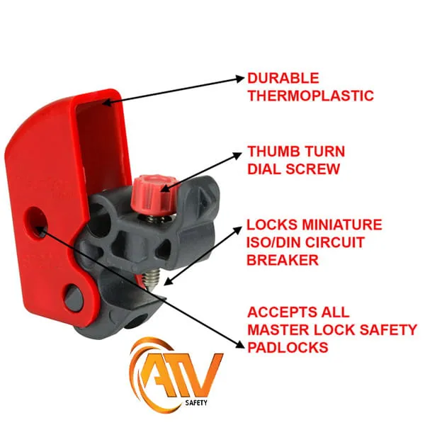 Khóa CB Master Lock S2394