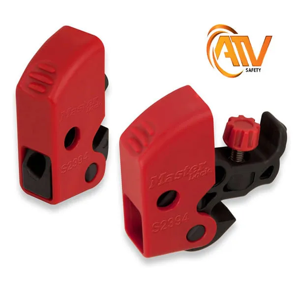 Khóa CB Master Lock S2394