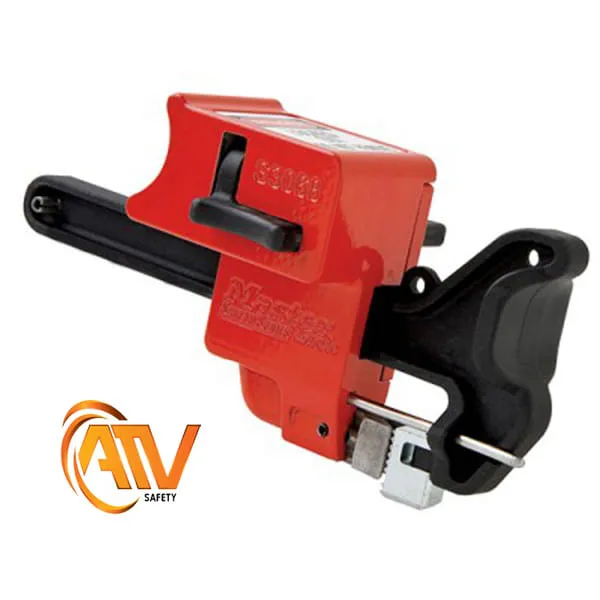 Khóa Van Master Lock S3068