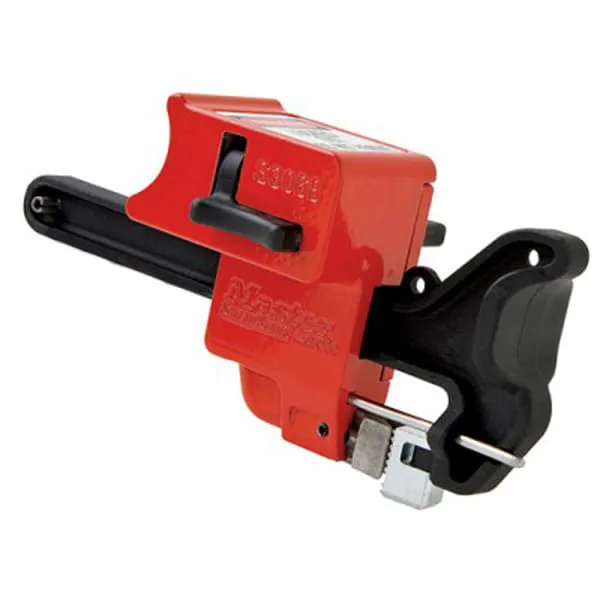 Khóa Van Master Lock S3068