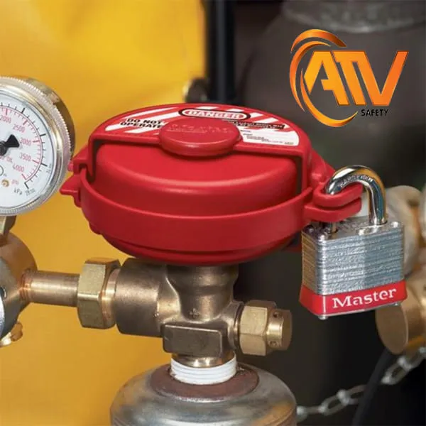 Khóa Van Cổng Xoay Master Lock S3910