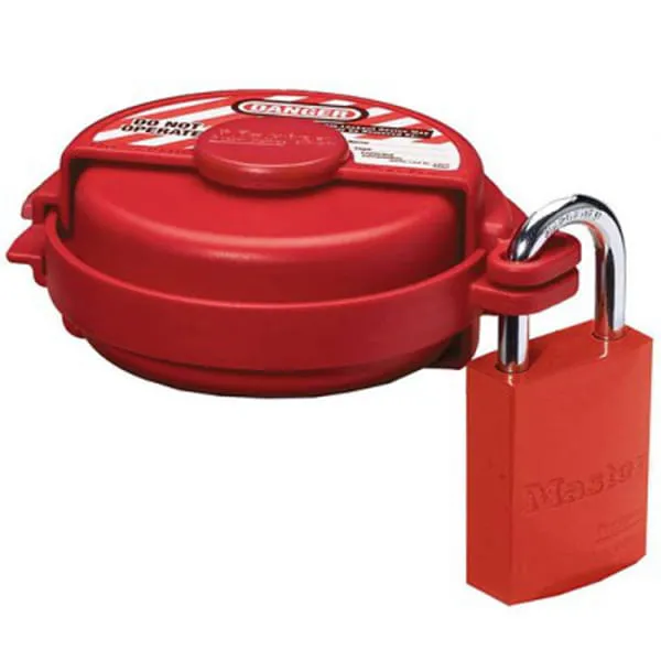 Khóa Van Cổng Xoay Master Lock S3910