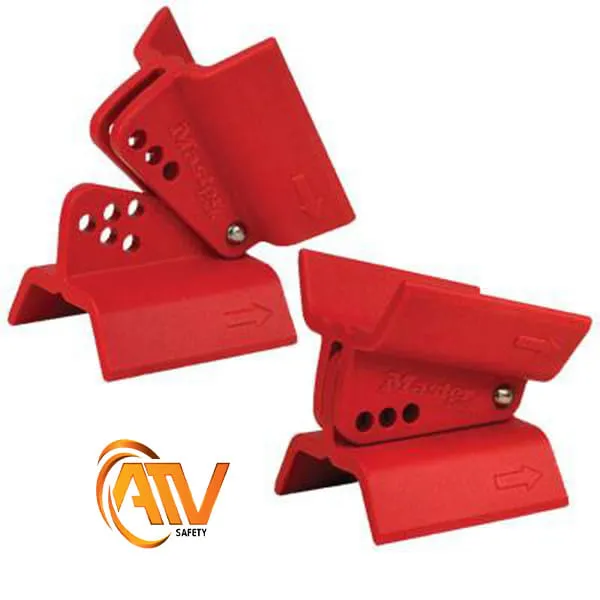 Khóa Van Master Lock S3920