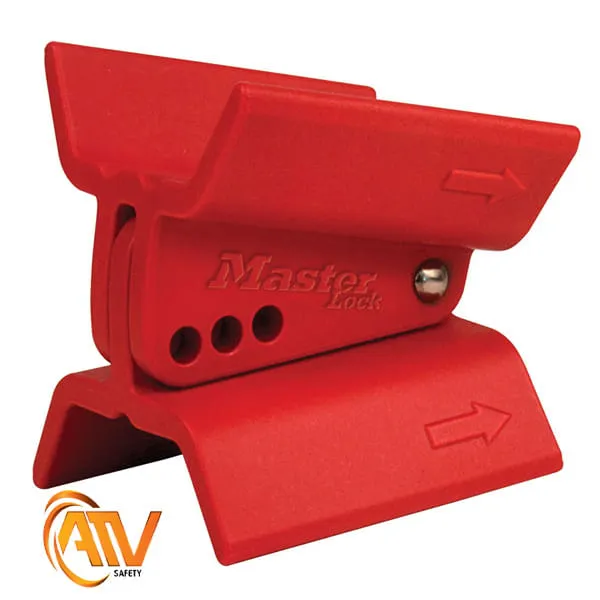 Khóa Van Master Lock S3921