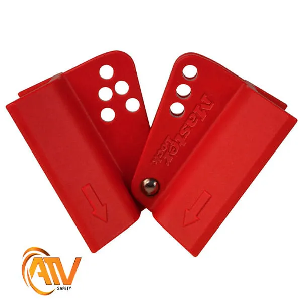 Khóa Van Master Lock S3921