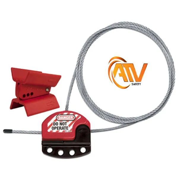 Khóa Van Master Lock S3921