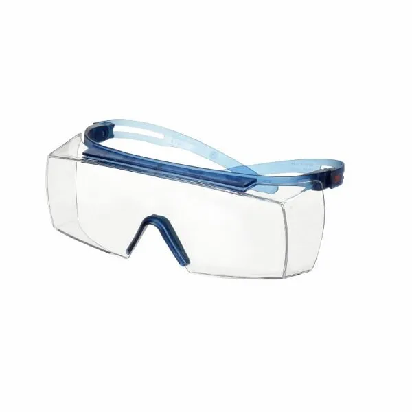 Kính Bảo Hộ 3M SF3701AS-BLU