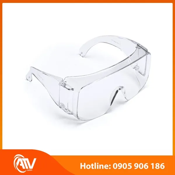 Kính Bảo Hộ 3M Tour guard V 