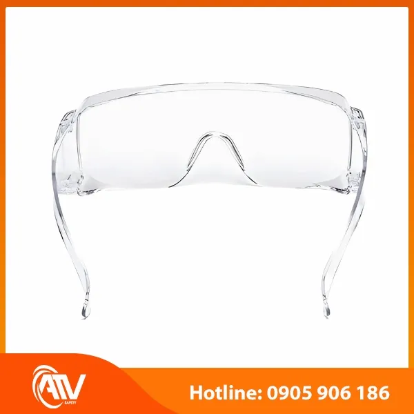 Kính Bảo Hộ 3M Tour guard V 