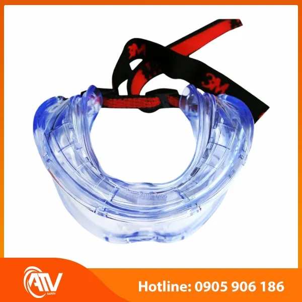 Kính Chống Hóa Chất 3M 1623AF