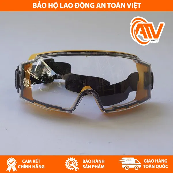 Kính Bảo Hộ Safegear A10
