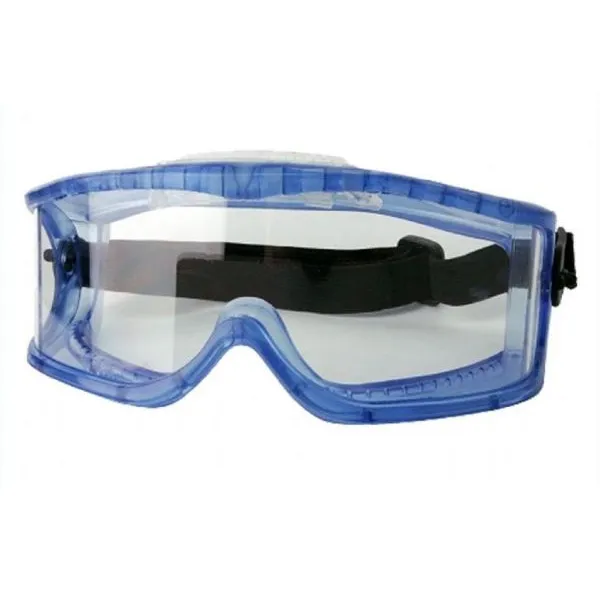 Kính Chống Hóa Chất Safegear A3