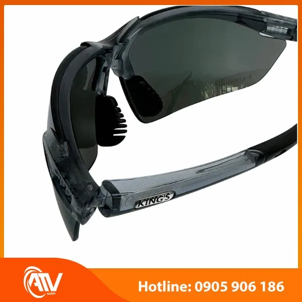 Kính Bảo Hộ King’s KY717