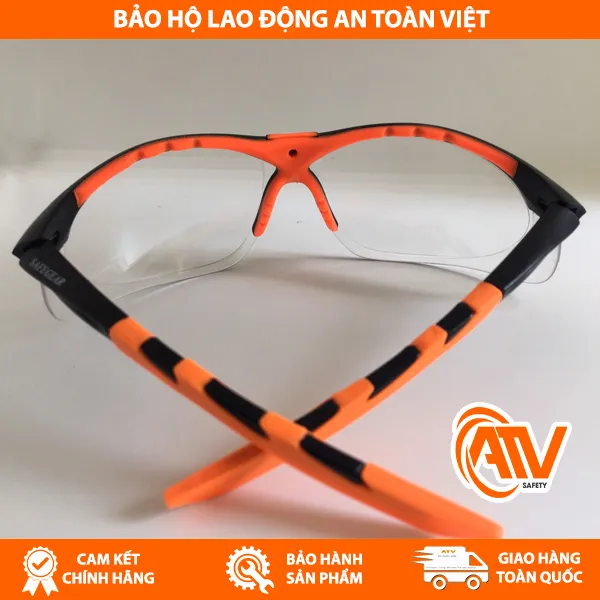 Kính Bảo Hộ Safegear HCP2 Đài Loan