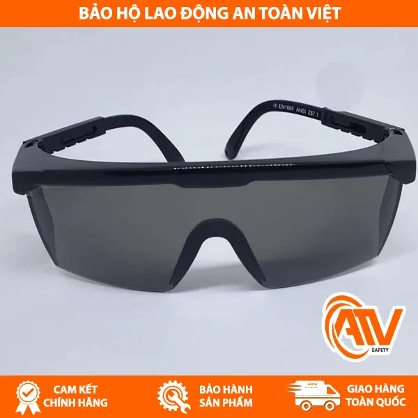 Kính Bảo Hộ Safegear P650-A 