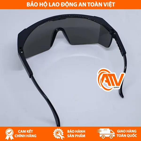 Kính Bảo Hộ Safegear P650-A 