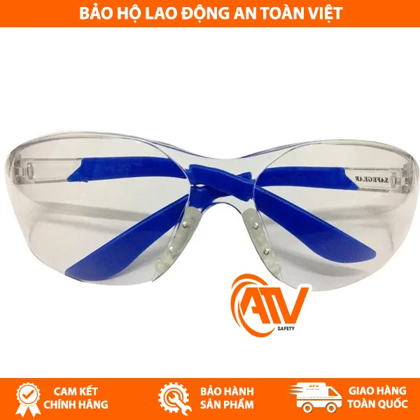 Kính Bảo Hộ Safegear P9005Y 
