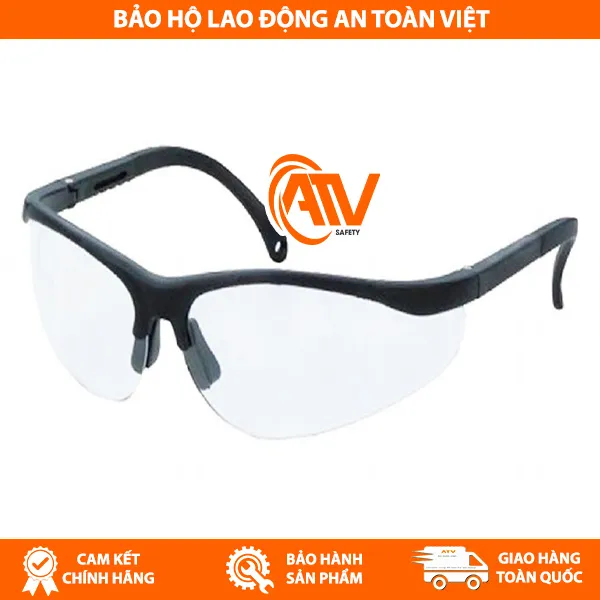 Kính Bảo Hộ Safegear P9006 Đài Loan