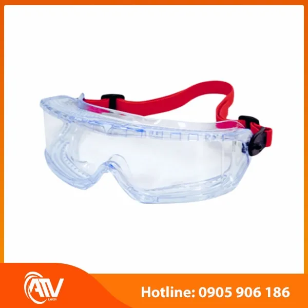 Kính Chống Hóa Chất V-maxx