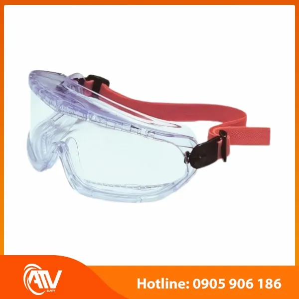Kính Chống Hóa Chất V-maxx