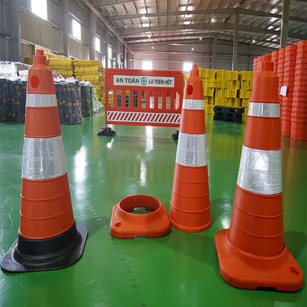 Cọc Chóp A Cỡ Lớn 