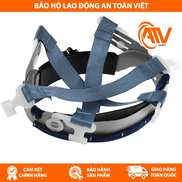 Lồng Nón Bảo Hộ Blue Eagle SU3R