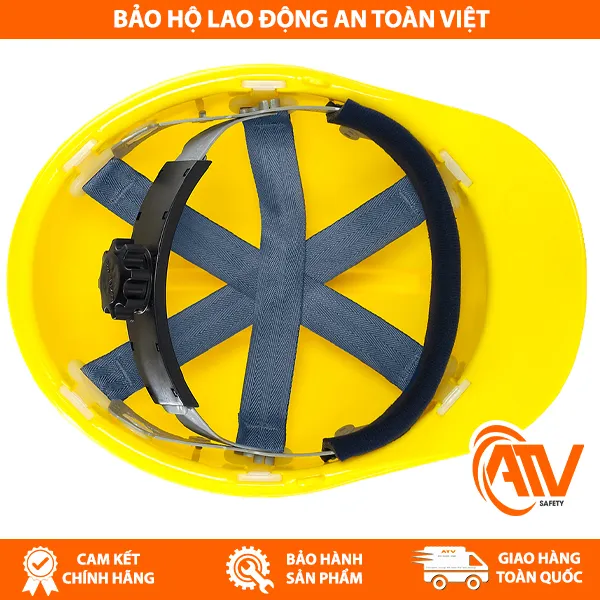 Lồng Nón Bảo Hộ Blue Eagle SU3R