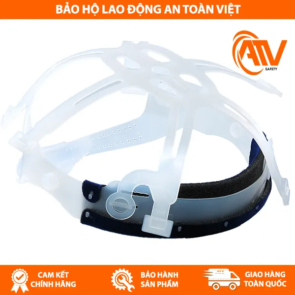 Lồng Nón Bảo Hộ Blue Eagle M2